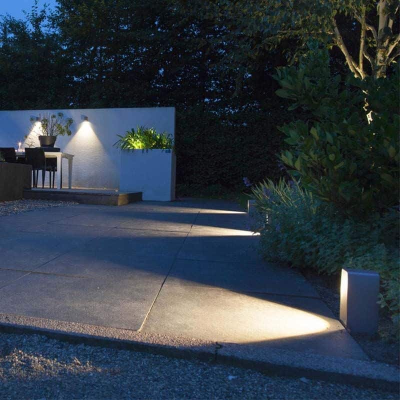 Ace dark In-Lite staande buitenlamp-1