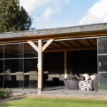 Douglas plat dak premium 800x400 Vlissingen