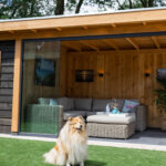 Douglas plat dak Royal 600x300 Ameland