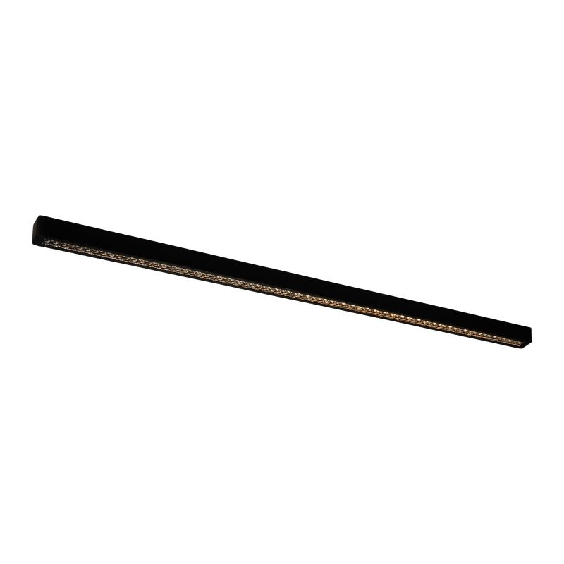 Hyve hyde 550 black In-Lite opbouwlampen-1