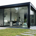 Douglas plat dak premium 400x400 Utrechtse Heuvelrug