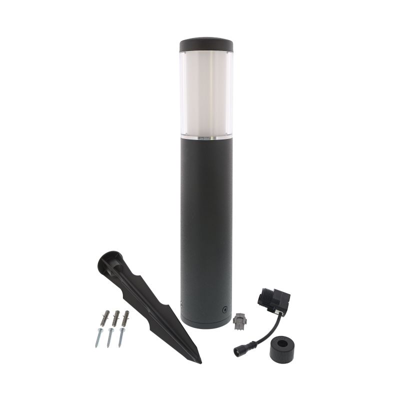 In-lite Liv low dark staande buitenverlichting-2