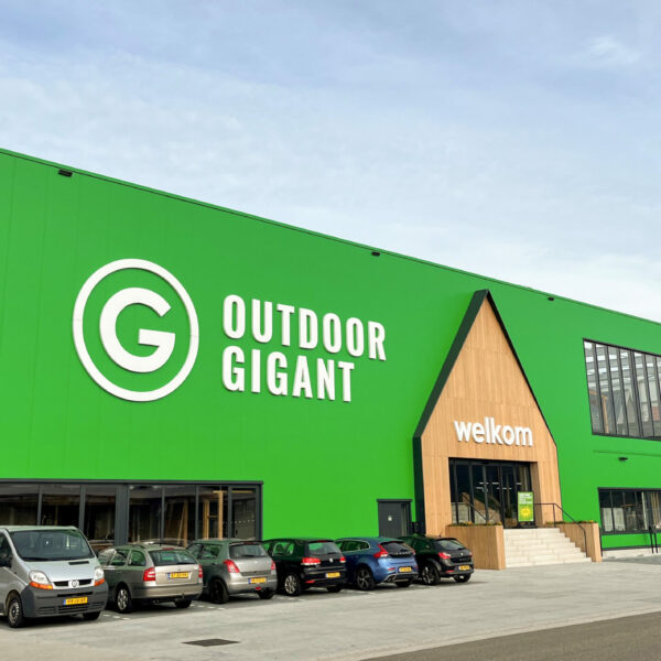 outdoor gigant pand nijverdal