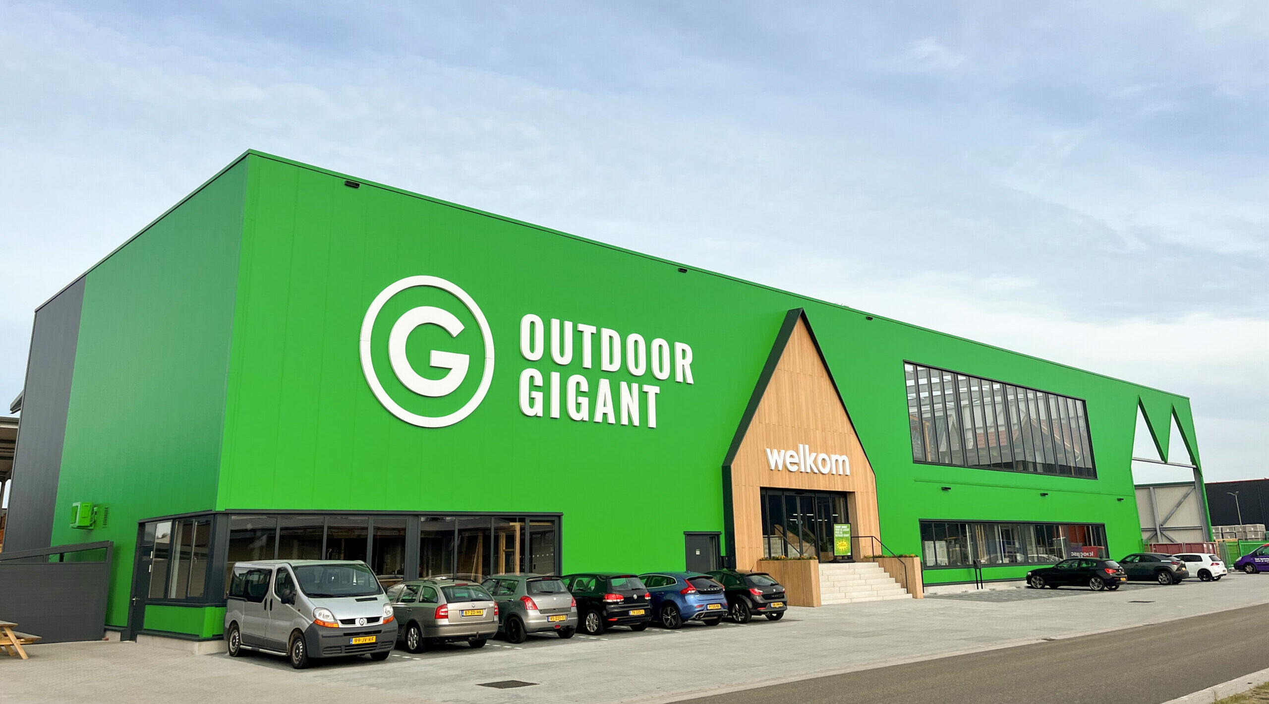 outdoor gigant pand nijverdal