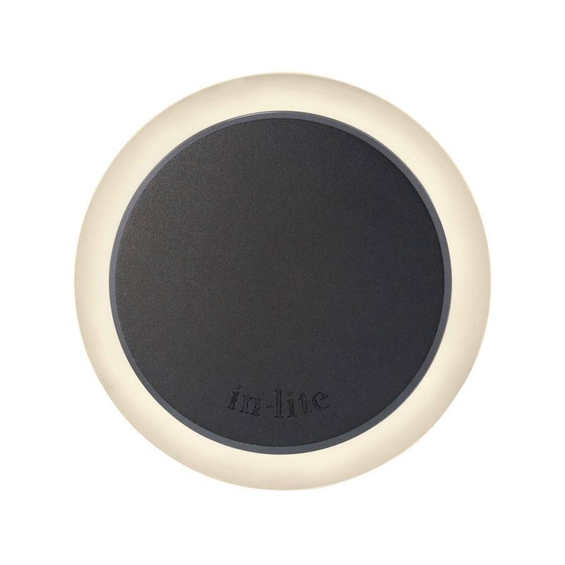 Puck 22 dark In-Lite grondspots-1