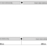 Plattegrond type Rik