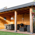 Douglas plat dak premium 600x300 Sittard-geleen