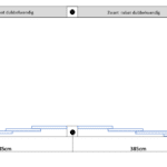 Plattegrond type Robert