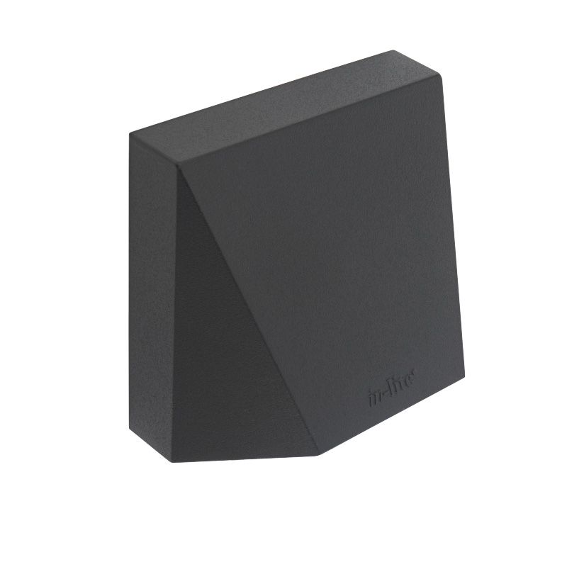 Wedge dark In-Lite wand verlichting-2
