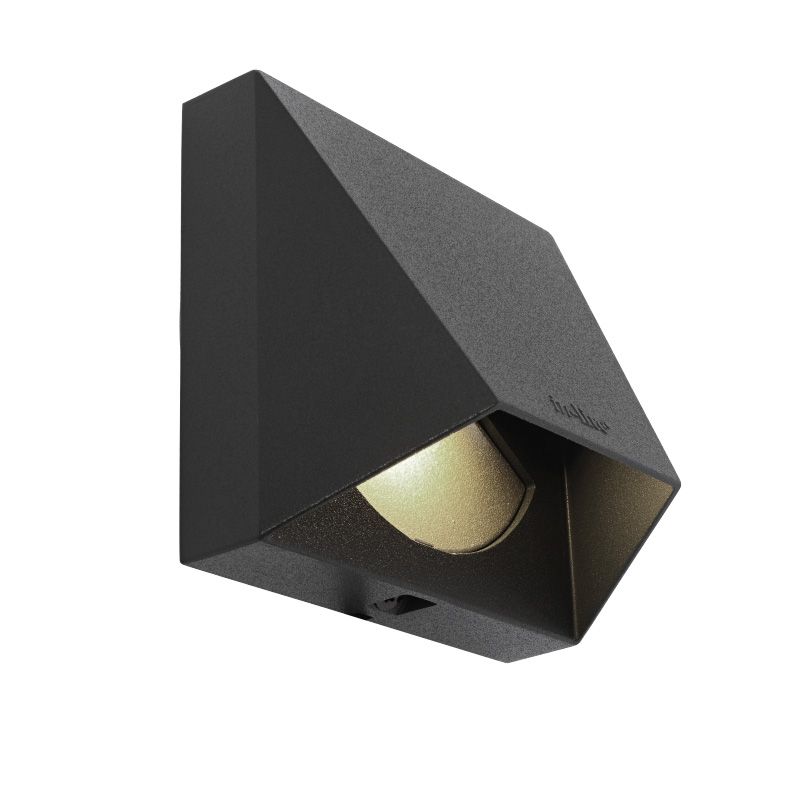 Wedge dark In-Lite wand verlichting-1