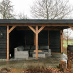 Douglas plat dak Royal 1200x400 Zuid-Holland