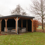 Douglas plat dak Royal 1200x400 Zuid-Holland