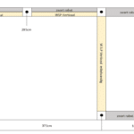 Plattegrond type Ruth 700x300