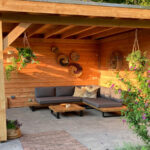 Douglas plat dak premium 400x400 Utrechtse Heuvelrug