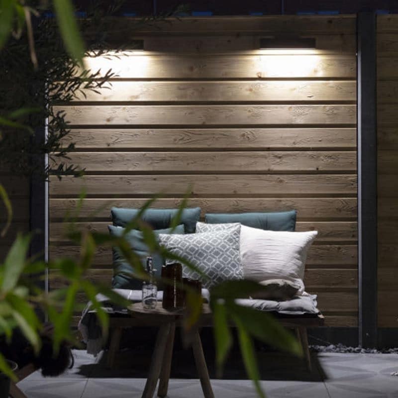 in-lite evo down dark In-Lite wand verlichting-1