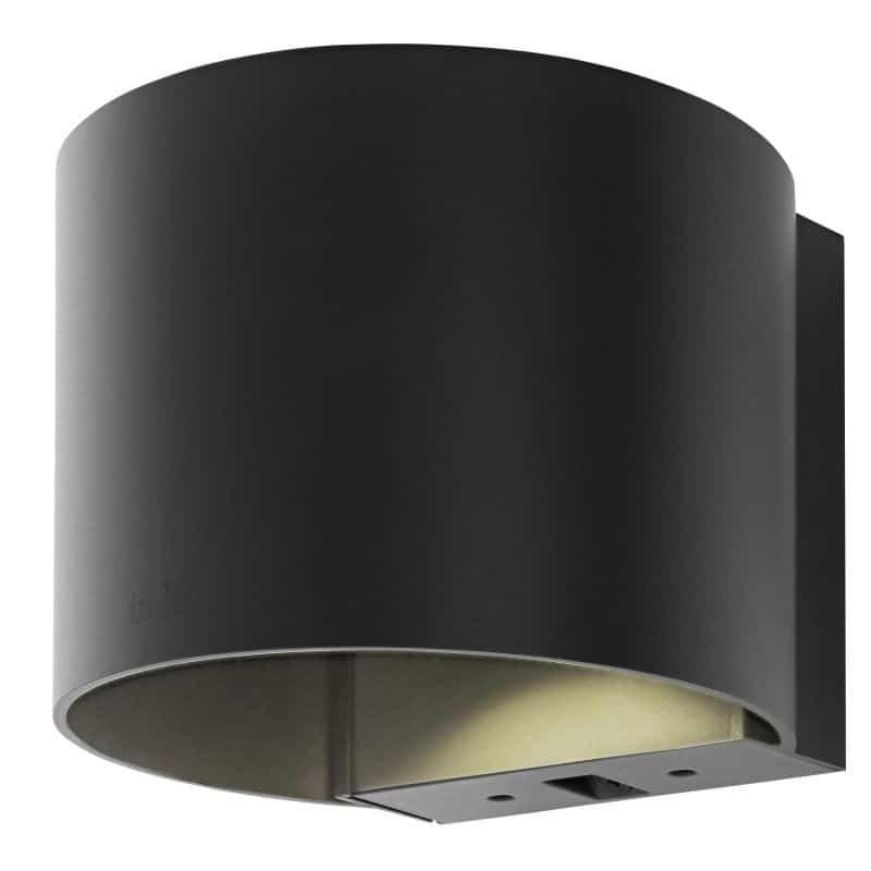 in-lite halo down 100-230v dark