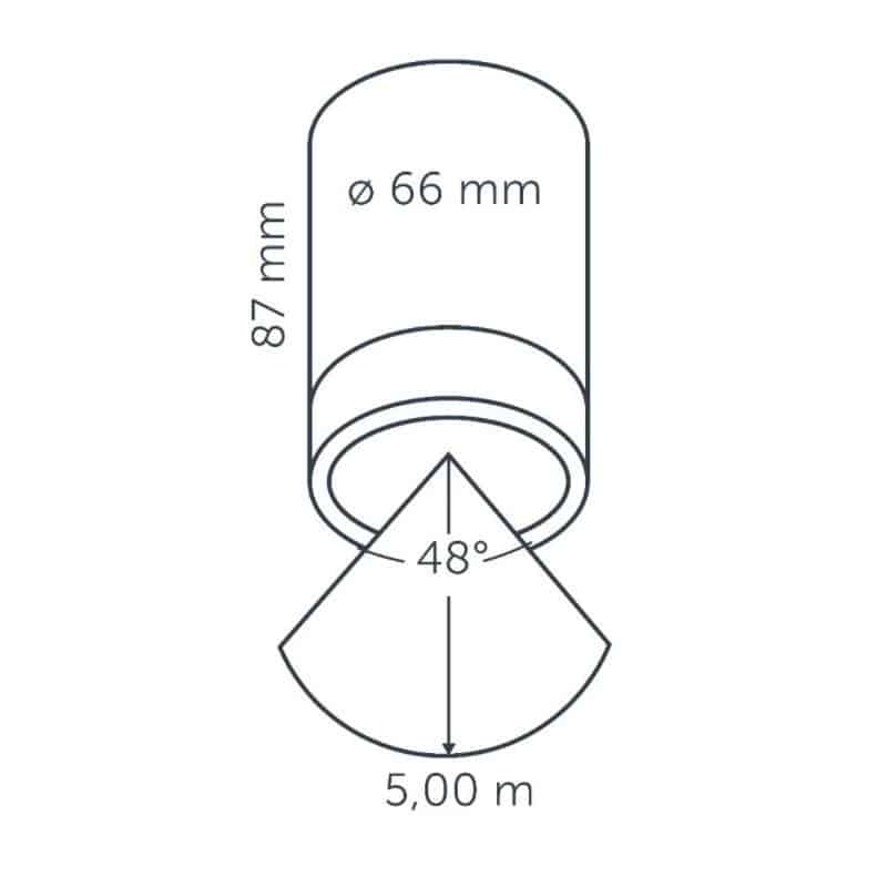 in-lite scope ceiling opbouwlamp-4