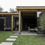 Foto ter impressie van maatwerk