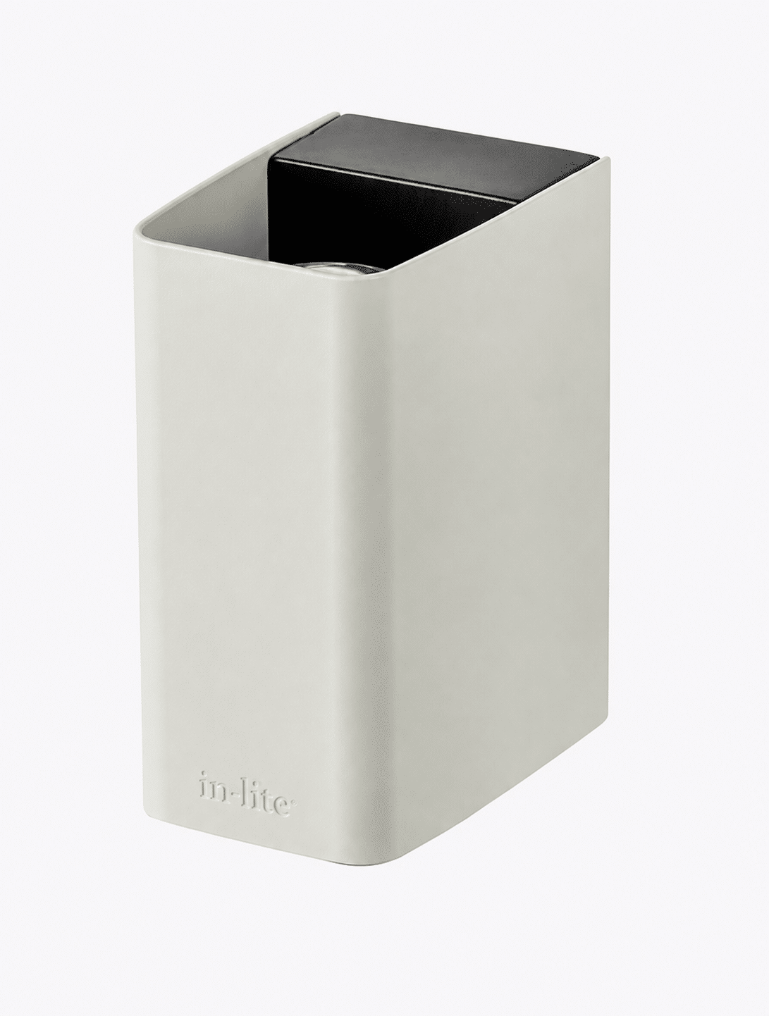in-lite Ace up-down white 12v-1
