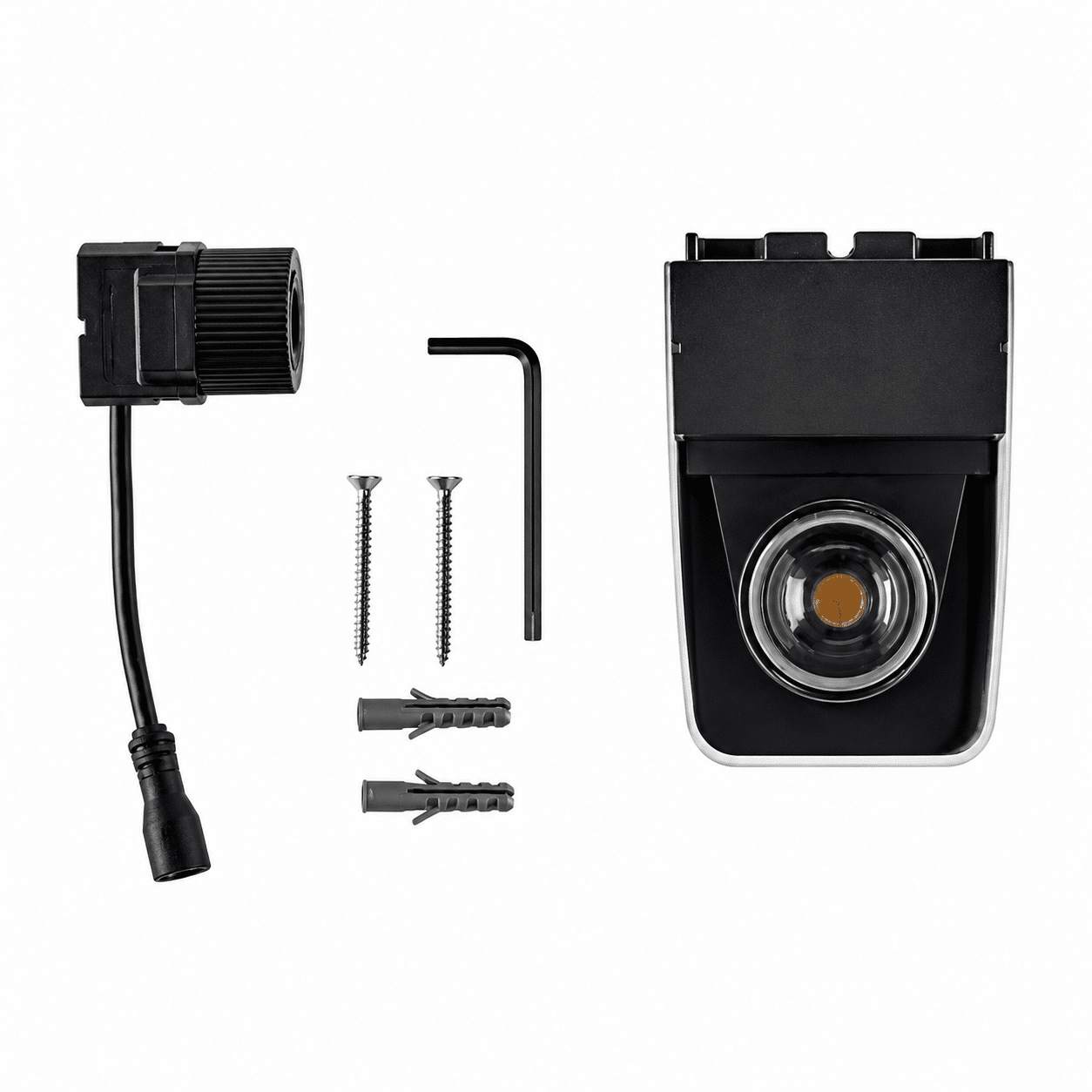 in-lite Ace up-down white 12v-3