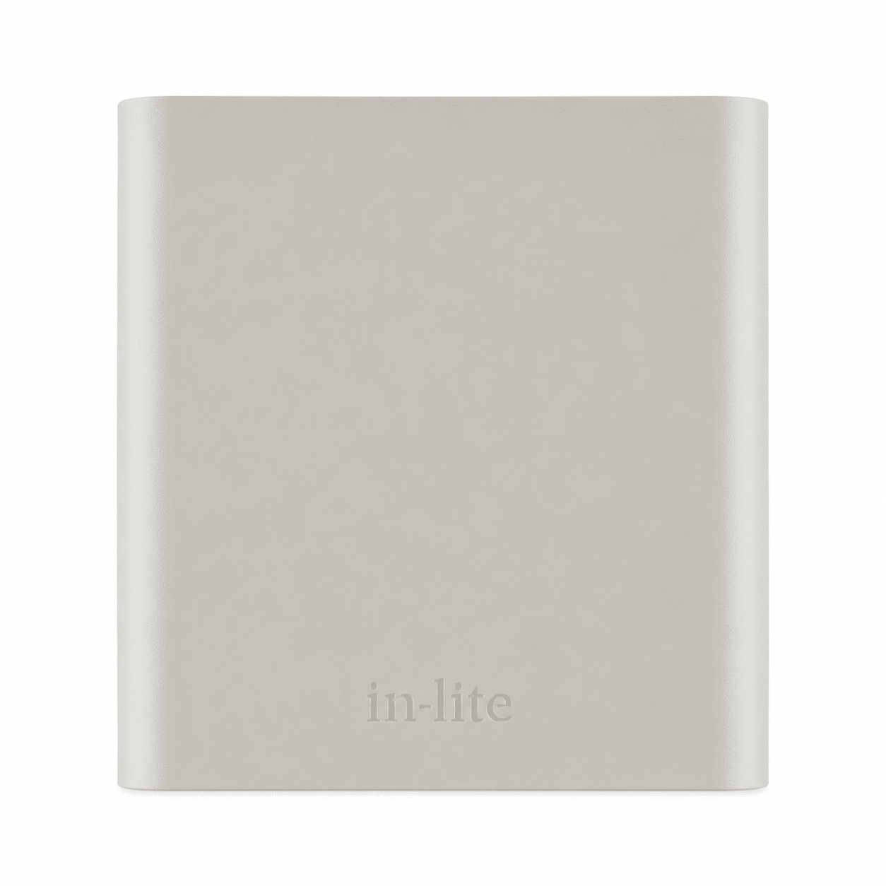in-lite Ace up-down 100-230v white