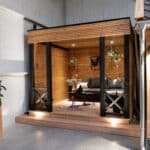 All-in plat dak Type Indy