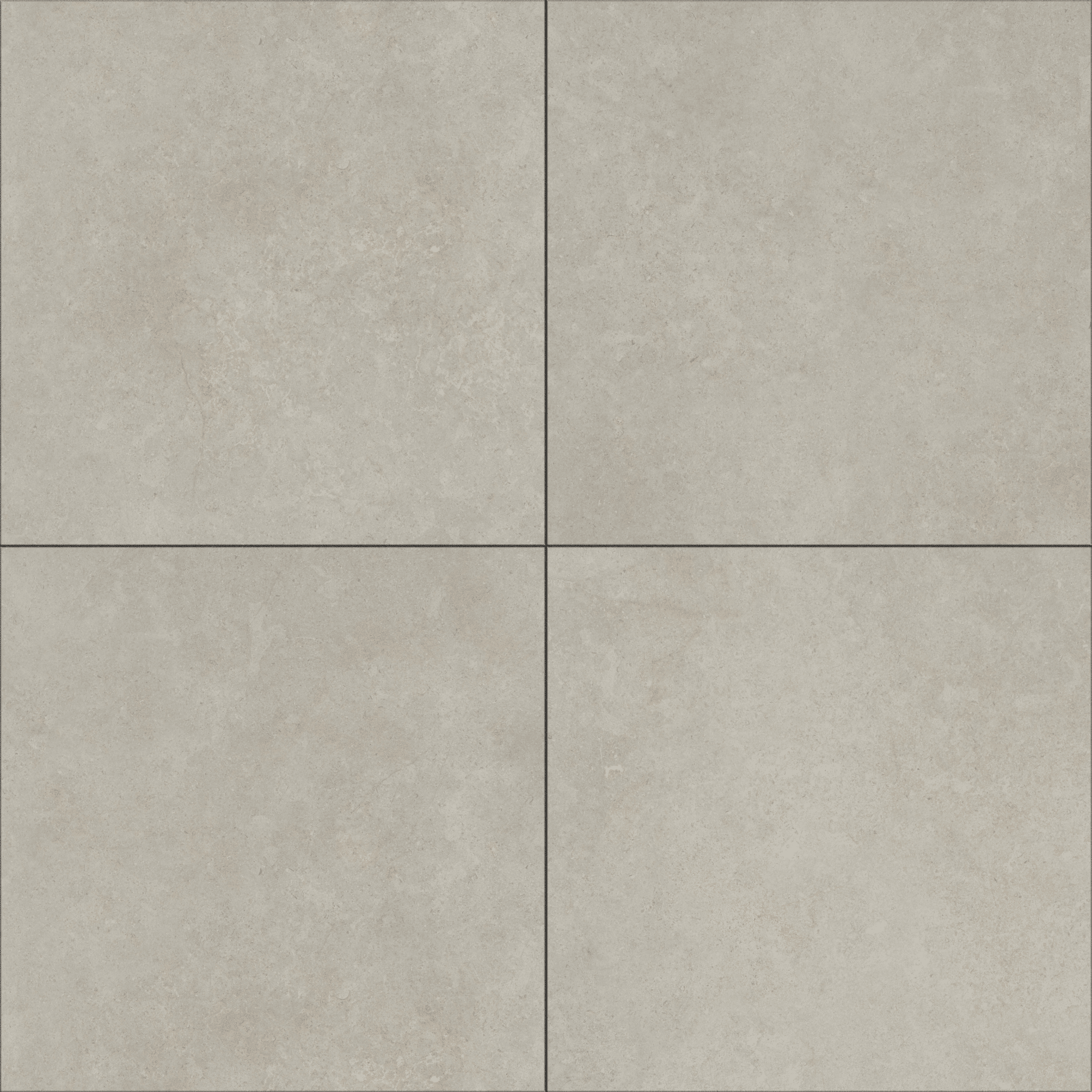 Cosa Taupe 90x90x3cm legverband