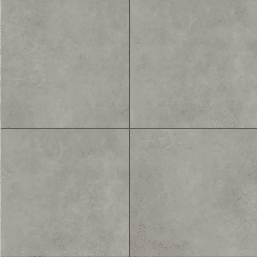 Cortona Silver keramische tuintegels