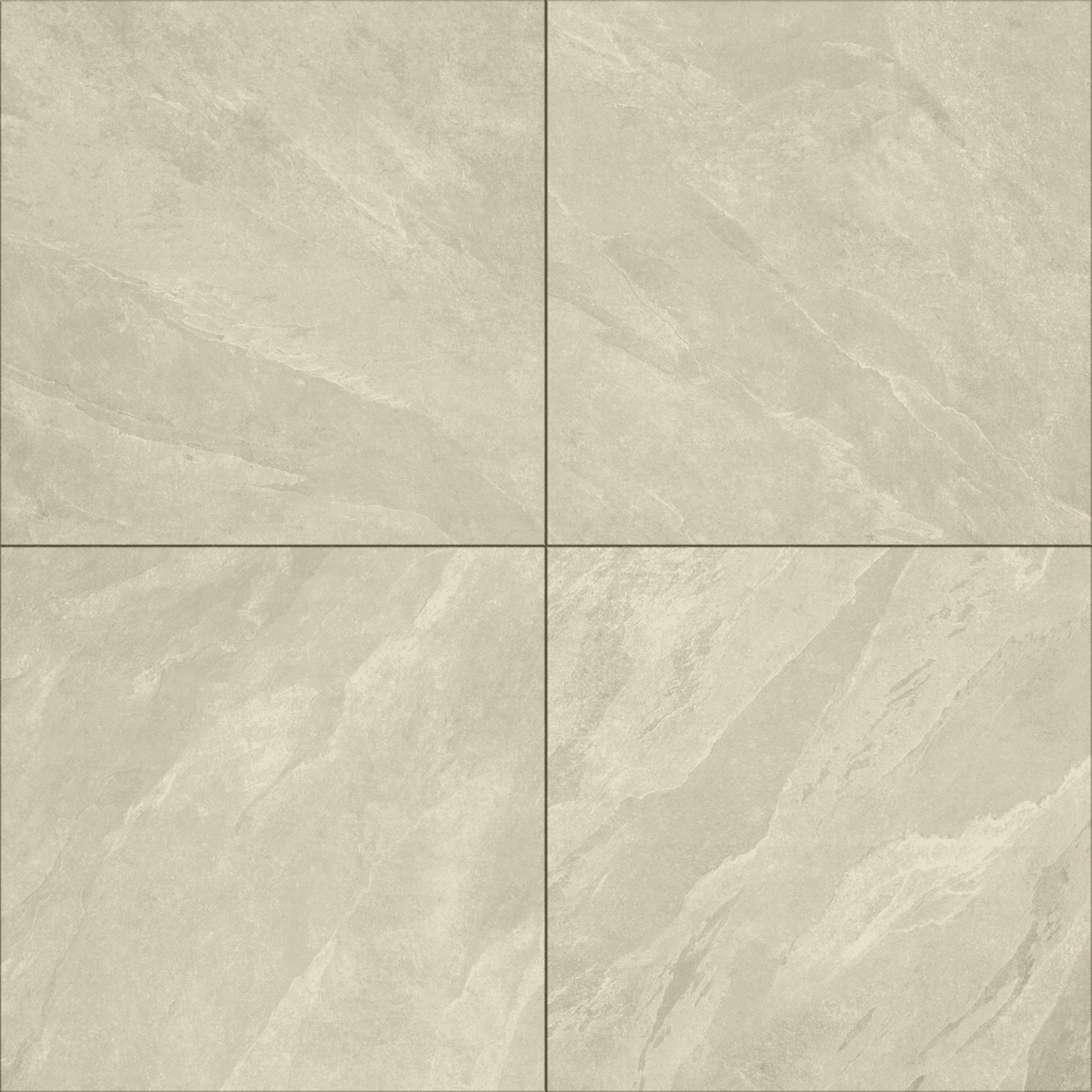Cosa leisteen taupe 60x60x3cm-1