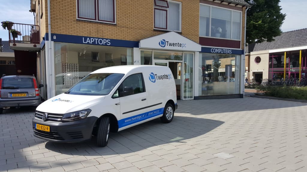 TwentePC