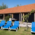 Zadeldak overkapping all-in pakket Kay