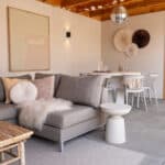 Platdak overkapping all-inpakket Cynthia van Lierop