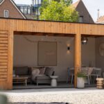 Platdak overkapping all-inpakket Cynthia van Lierop