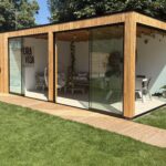 Plat dak wonen met Laura