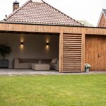 Plat dak type Lugano