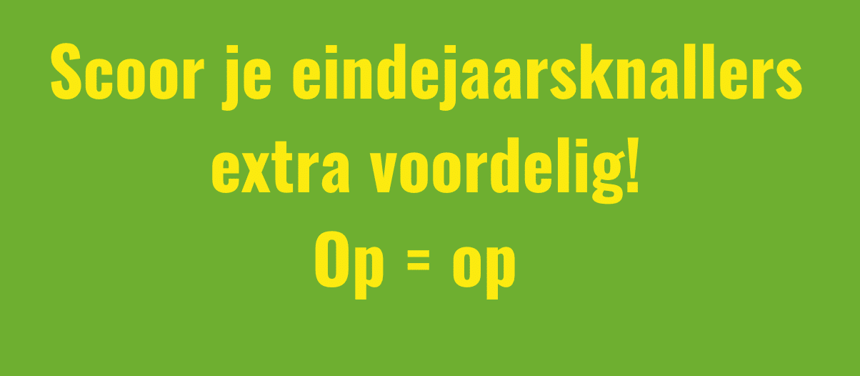 Scoor de beste deals!