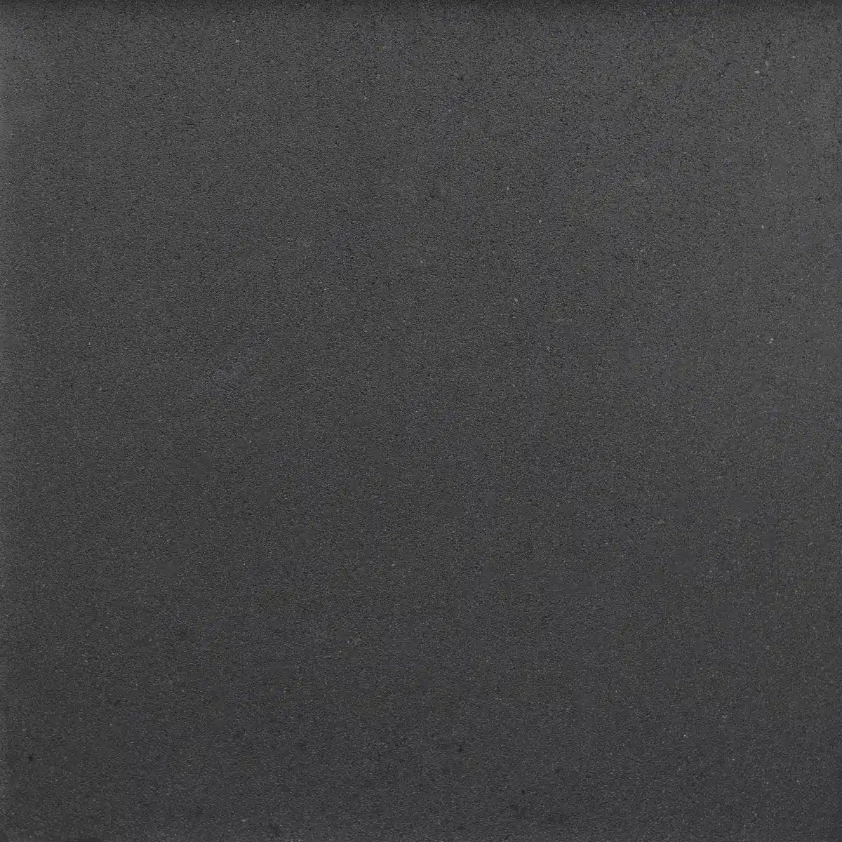 Calcestruzzo Facet 60x60x4cm Pit Black