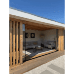 Overkapping bij spiertjes thuis