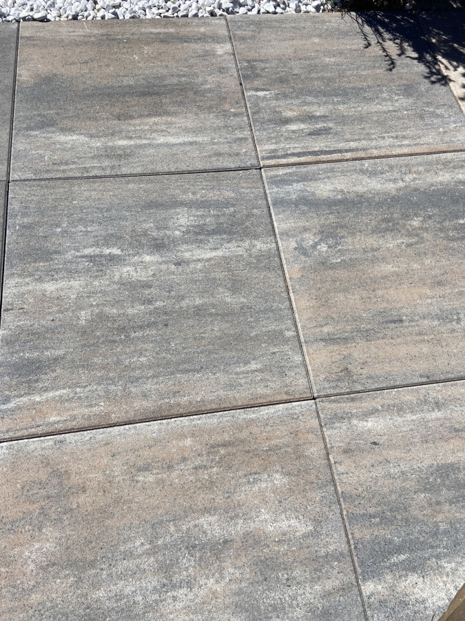 Betontegels Pietra 60x60x4cm Texels bont-2