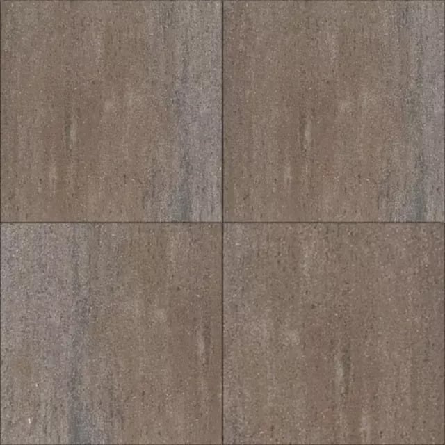 Betontegels Pietra 60x60x4cm koper-1