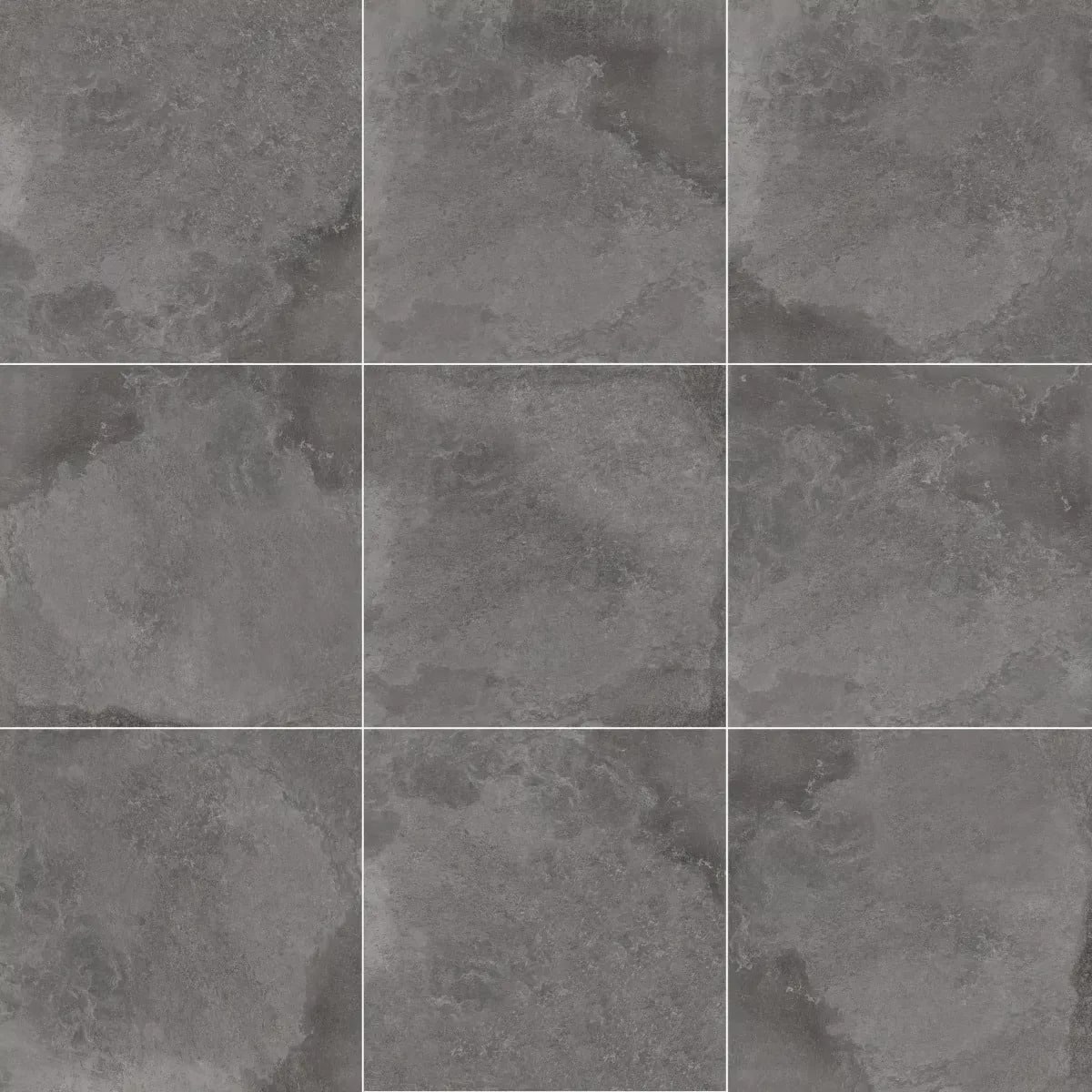 Cosa grijs 60x60x3cm-1