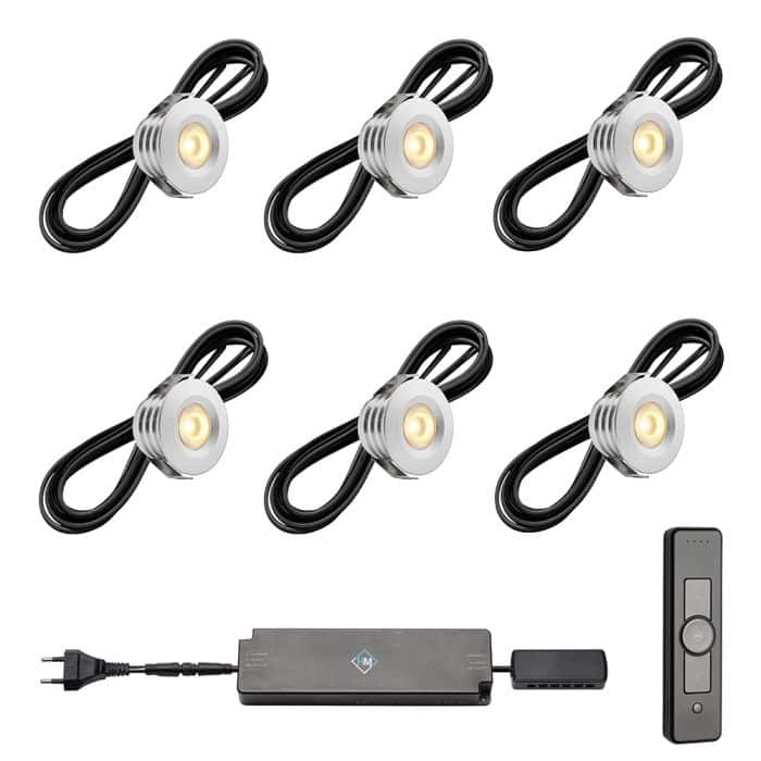 HM PALS ZILVER AB 6 SPOTS-1