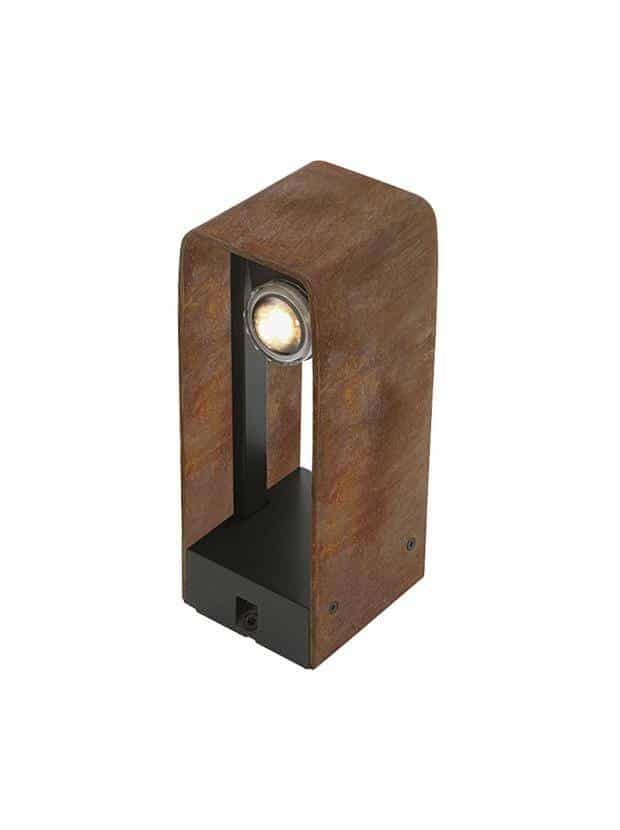 INLITE Ace Corten