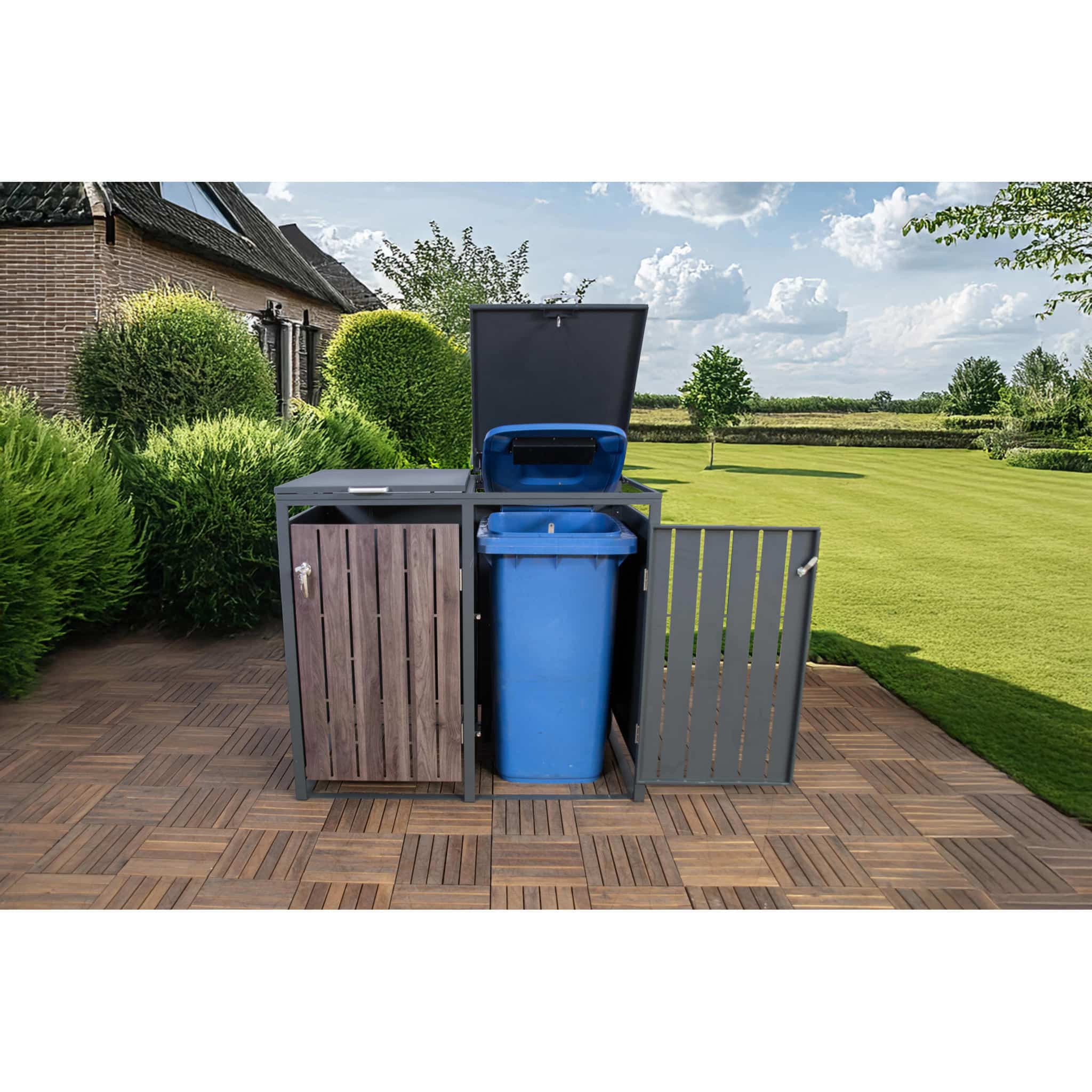 Moby containerbox double-2