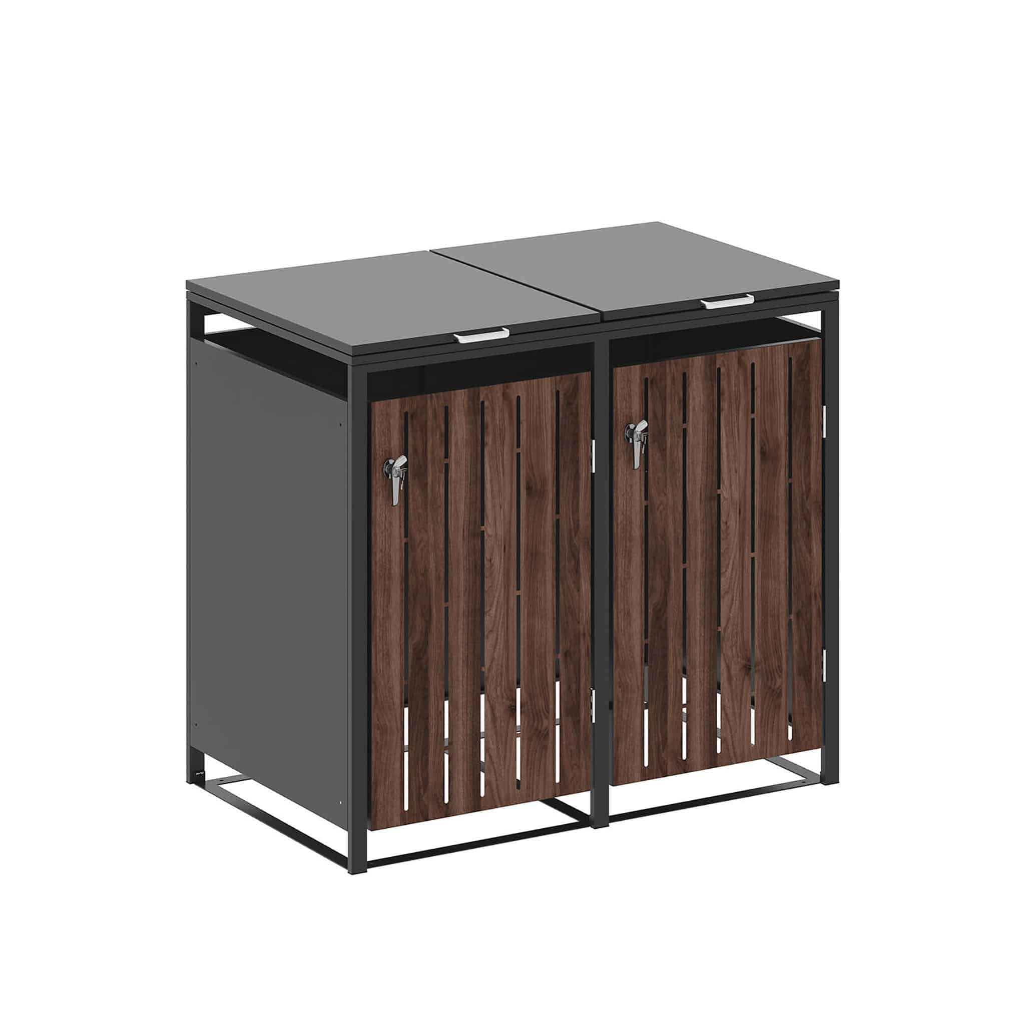 Moby containerbox double