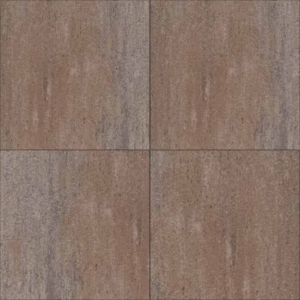 Tremico 4cm 60x60cm Koper